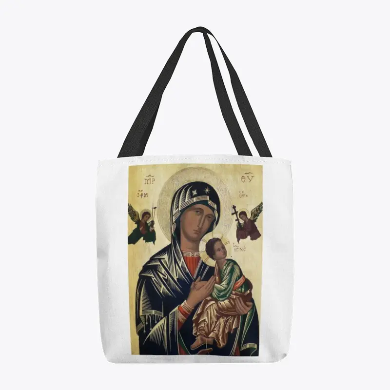 Prayer Tote