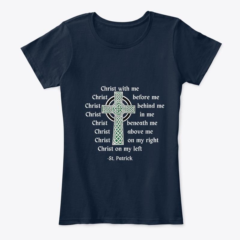 St. Patrick's breastplate