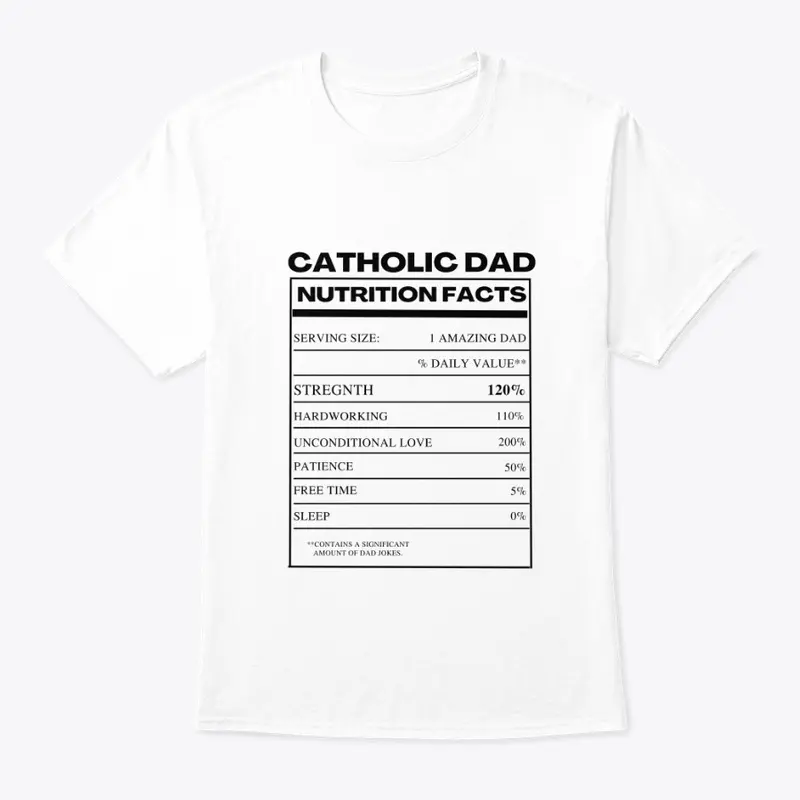 Catholic Dad