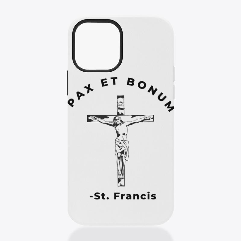 Pax et Bonum