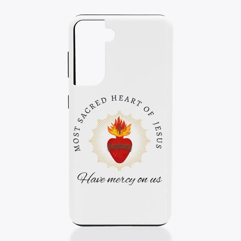 Most Sacred Heart of Jesus