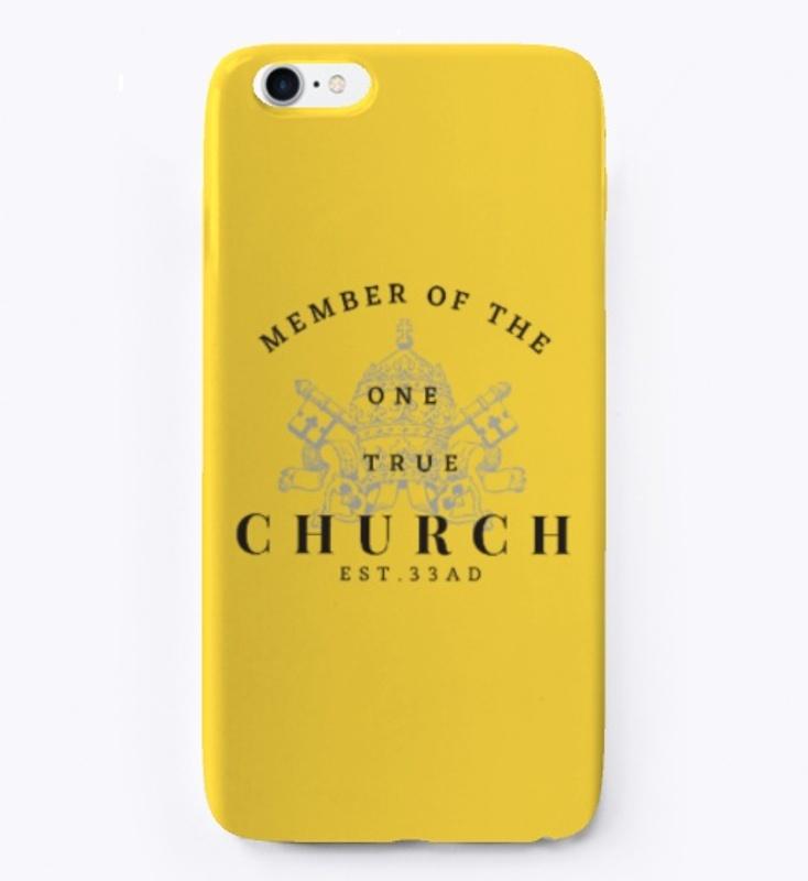 Member of The One True Church